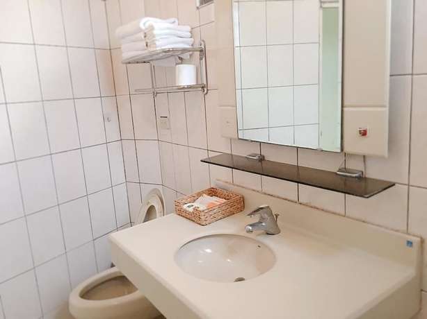 Imagen de la habitación del Hotel Cheng Lan. Foto 14