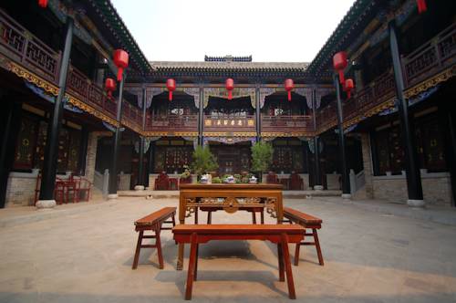 Imagen de la habitación del Hotel Cheng Shi Ge. Foto 2