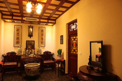 Imagen de la habitación del Hotel Cheng Shi Ge. Foto 3