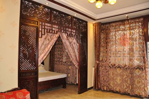 Imagen de la habitación del Hotel Cheng Shi Ge. Foto 4