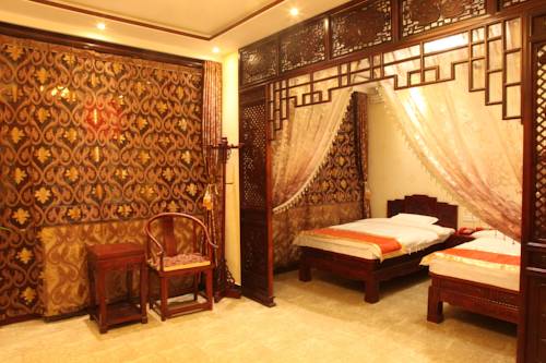 Imagen de la habitación del Hotel Cheng Shi Ge. Foto 5