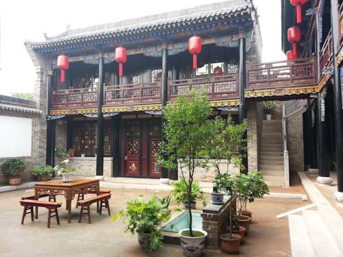 Imagen de la habitación del Hotel Cheng Shi Ge. Foto 6