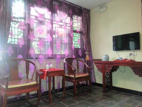 Imagen de la habitación del Hotel Cheng Shi Ge. Foto 7