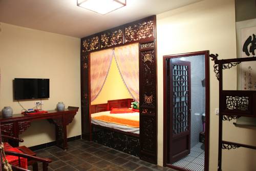 Imagen de la habitación del Hotel Cheng Shi Ge. Foto 8