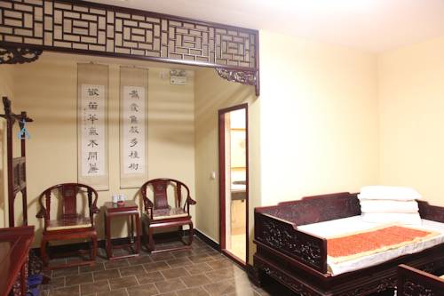 Imagen de la habitación del Hotel Cheng Shi Ge. Foto 10