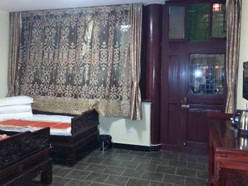 Imagen de la habitación del Hotel Cheng Shi Ge. Foto 12