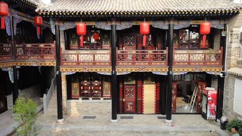 Imagen de la habitación del Hotel Cheng Shi Ge. Foto 13