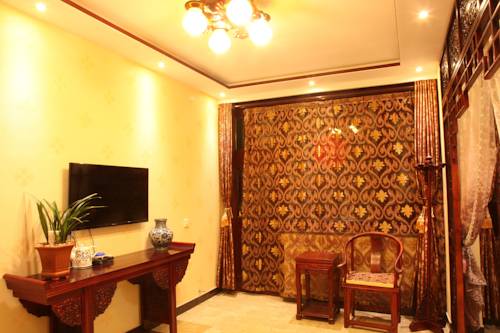 Imagen de la habitación del Hotel Cheng Shi Ge. Foto 14