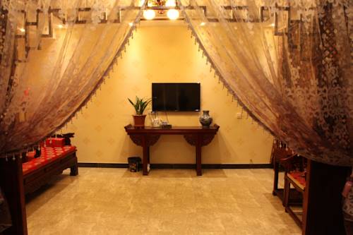 Imagen de la habitación del Hotel Cheng Shi Ge. Foto 16