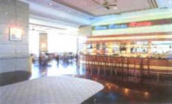 Imagen del bar/restaurante del Hotel Cheng Yuan. Foto 2