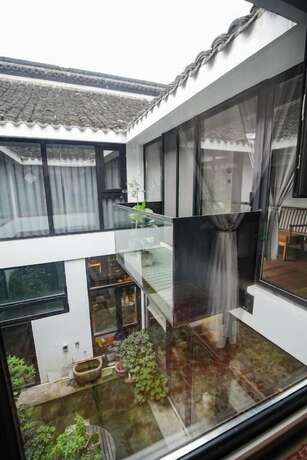 Imagen general del Hotel Cheng Zhai. Foto 3