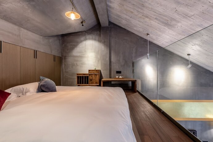 Imagen general del Hotel Cheng Zhai. Foto 12