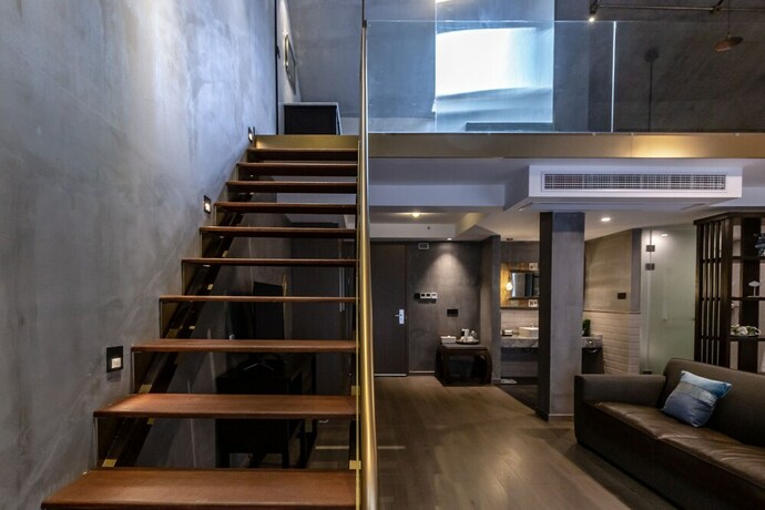 Imagen de la habitación del Hotel Cheng Zhai. Foto 17