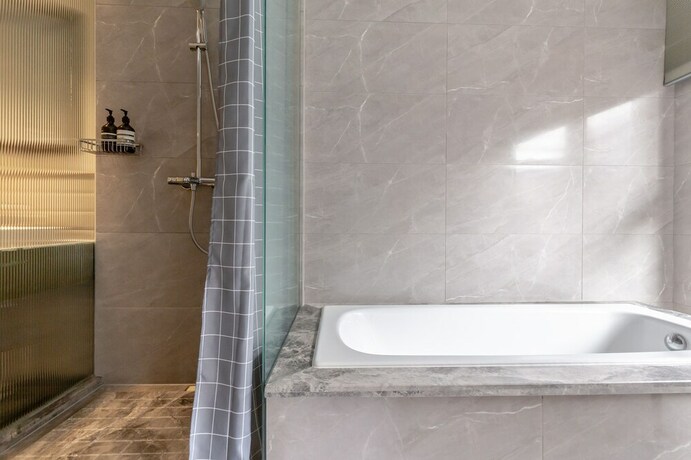 Imagen de la habitación del Hotel Cheng Zhai. Foto 19