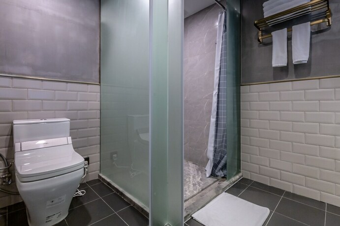 Imagen de la habitación del Hotel Cheng Zhai. Foto 30