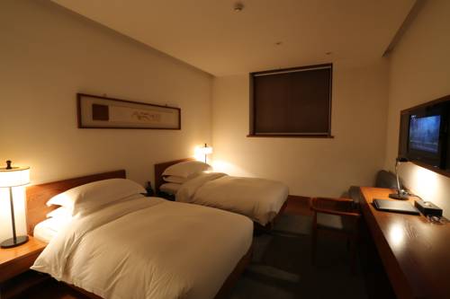 Imagen de la habitación del Hotel Chengde Imperial Mountain Resort. Foto 3