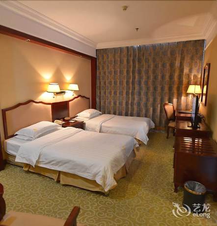 Imagen de la habitación del Hotel Chengde Jing Cheng Hotel. Foto 4