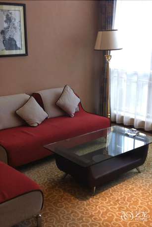 Imagen de la habitación del Hotel Chengde Jing Cheng Hotel. Foto 7