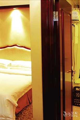 Imagen de la habitación del Hotel Chengde Jing Cheng Hotel. Foto 8