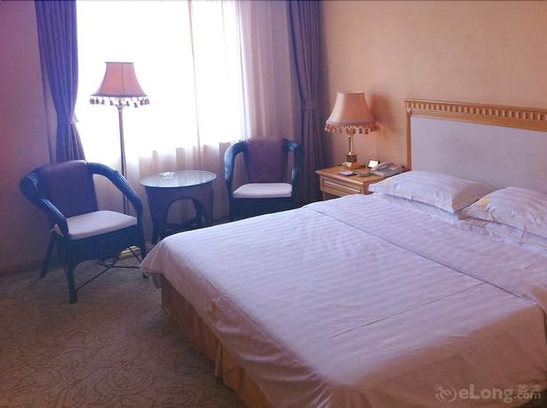 Imagen de la habitación del Hotel Chengde Jing Cheng Hotel. Foto 10