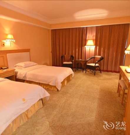 Imagen de la habitación del Hotel Chengde Jing Cheng Hotel. Foto 12