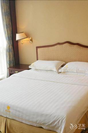 Imagen de la habitación del Hotel Chengde Jing Cheng Hotel. Foto 14