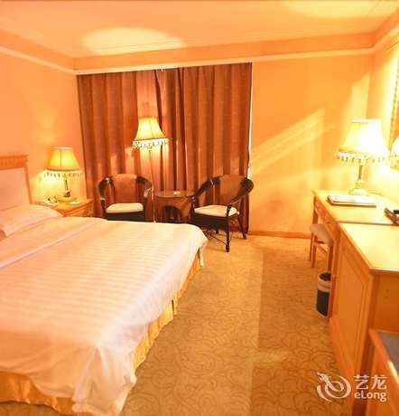 Imagen de la habitación del Hotel Chengde Jing Cheng Hotel. Foto 16