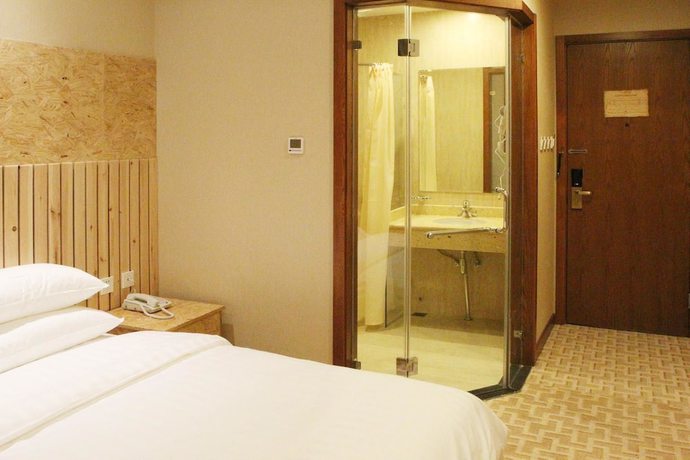 Imagen de la habitación del Hotel Chengde No.1 Business Hotel. Foto 5