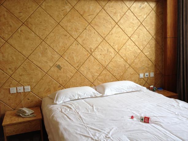 Imagen de la habitación del Hotel Chengde No.1 Business Hotel. Foto 7