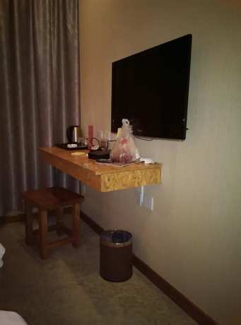 Imagen de la habitación del Hotel Chengde No.1 Business Hotel. Foto 8