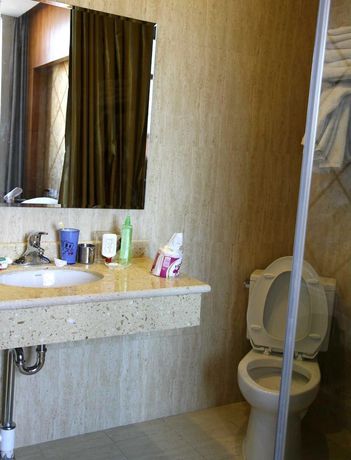 Imagen de la habitación del Hotel Chengde No.1 Business Hotel. Foto 14