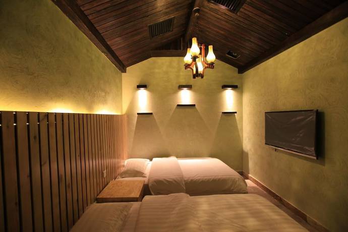 Imagen de la habitación del Hotel Chengde No.1 Business Hotel. Foto 15