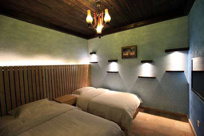 Imagen de la habitación del Hotel Chengde No.1 Business Hotel. Foto 18