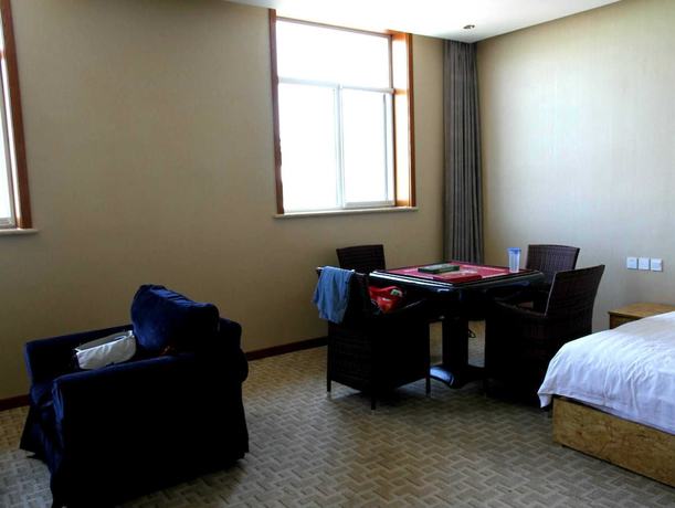 Imagen de la habitación del Hotel Chengde No.1 Business Hotel. Foto 19