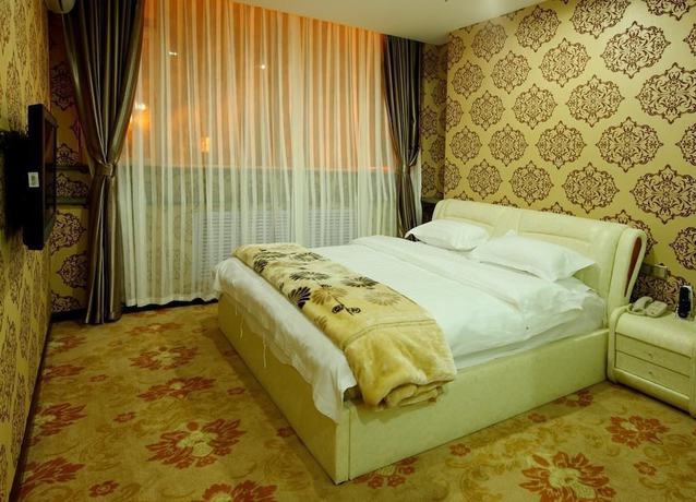 Imagen de la habitación del Hotel Chengde Yiyuan Hotel. Foto 6