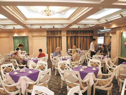 Imagen general del Hotel Chengde Yunshan. Foto 3