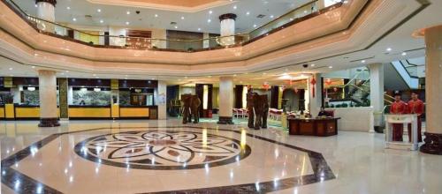 Imagen general del Hotel Chengde Yunshan. Foto 4