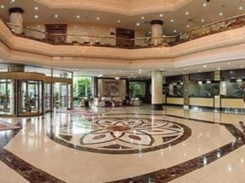 Imagen general del Hotel Chengde Yunshan. Foto 5