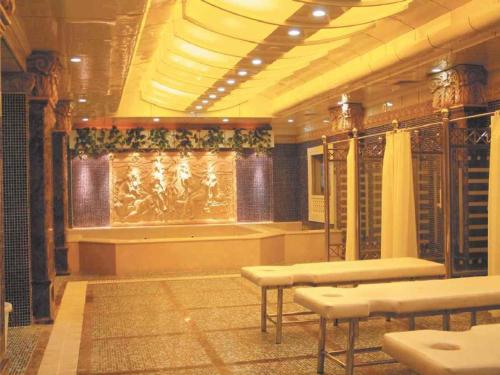 Imagen general del Hotel Chengde Yunshan. Foto 6