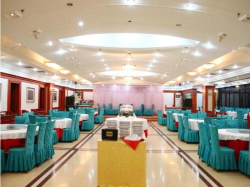 Imagen general del Hotel Chengde Yunshan. Foto 7