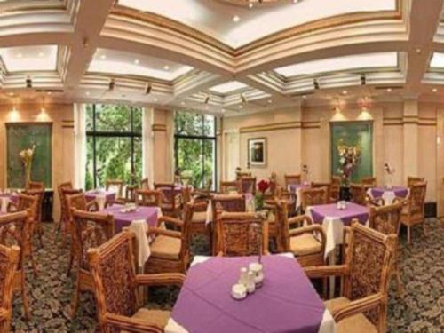 Imagen general del Hotel Chengde Yunshan. Foto 11