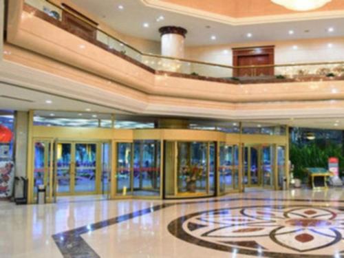 Imagen general del Hotel Chengde Yunshan. Foto 14