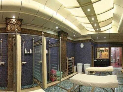 Imagen general del Hotel Chengde Yunshan. Foto 16