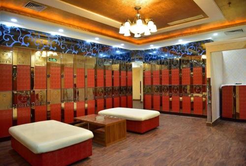 Imagen general del Hotel Chengde Yunshan. Foto 17