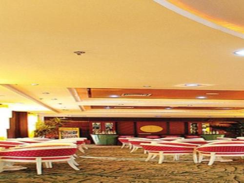 Imagen general del Hotel Chengde Yunshan. Foto 18