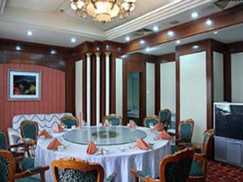 Imagen general del Hotel Chengde Yunshan. Foto 19