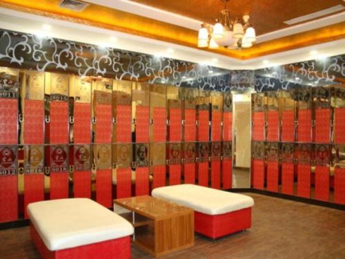 Imagen general del Hotel Chengde Yunshan. Foto 20