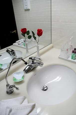 Imagen de la habitación del Hotel Chengde Yunshan Hotel. Foto 7