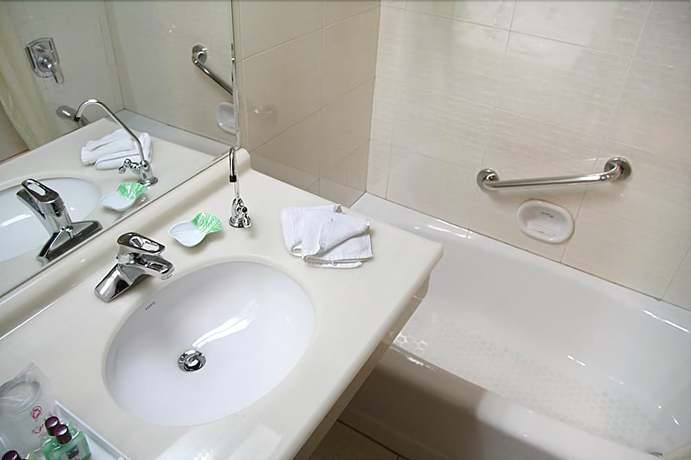 Imagen de la habitación del Hotel Chengde Yunshan Hotel. Foto 8