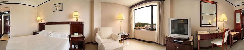 Imagen de la habitación del Hotel Chengde Yunshan Hotel. Foto 10